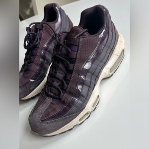 Nike Airmax 95 women lifestyle
